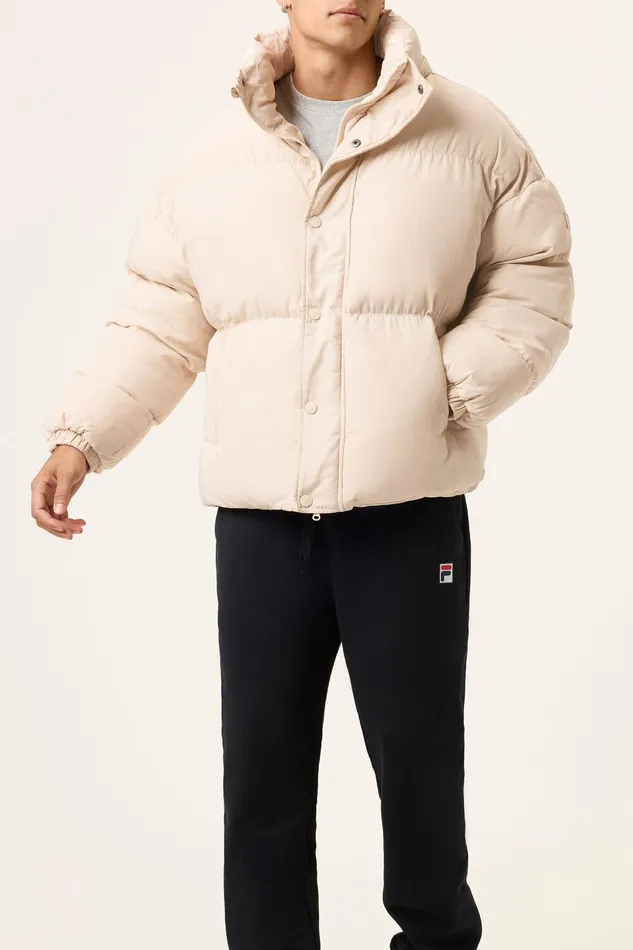 Coats and Jackets Women Fila Fundamentals Super Puffer Jacket Coats and Jackets Women Fila Fundamentals Super Puffer Jacket