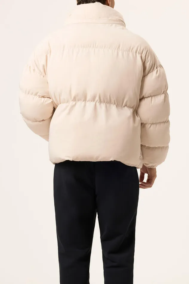 Coats and Jackets Women Fila Fundamentals Super Puffer Jacket Coats and Jackets Women Fila Fundamentals Super Puffer Jacket