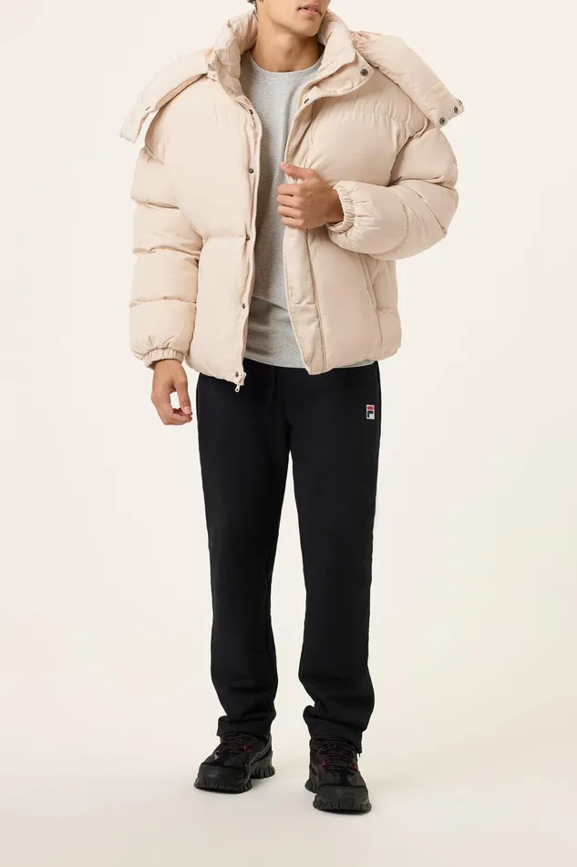 Coats and Jackets Women Fila Fundamentals Super Puffer Jacket Coats and Jackets Women Fila Fundamentals Super Puffer Jacket