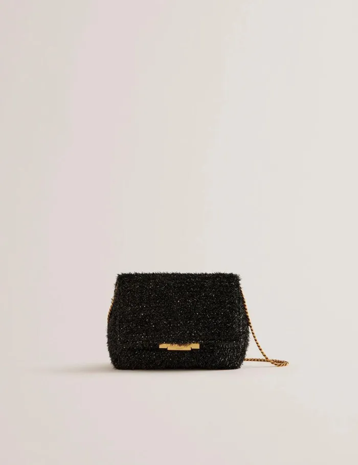 Cross Body Bags Women Ted Baker LIYLAH Black