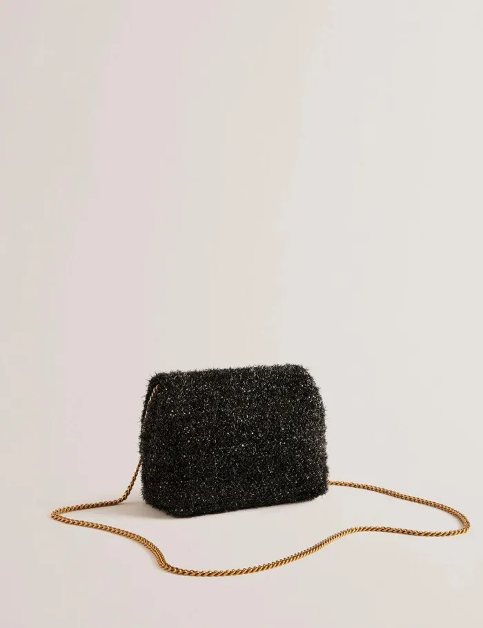 Cross Body Bags Women Ted Baker LIYLAH Black