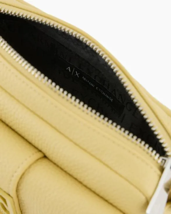 Crossbody Bags Yellow Women Armani Crossbody Bags Crossbody Bags Yellow Women Armani Crossbody Bags