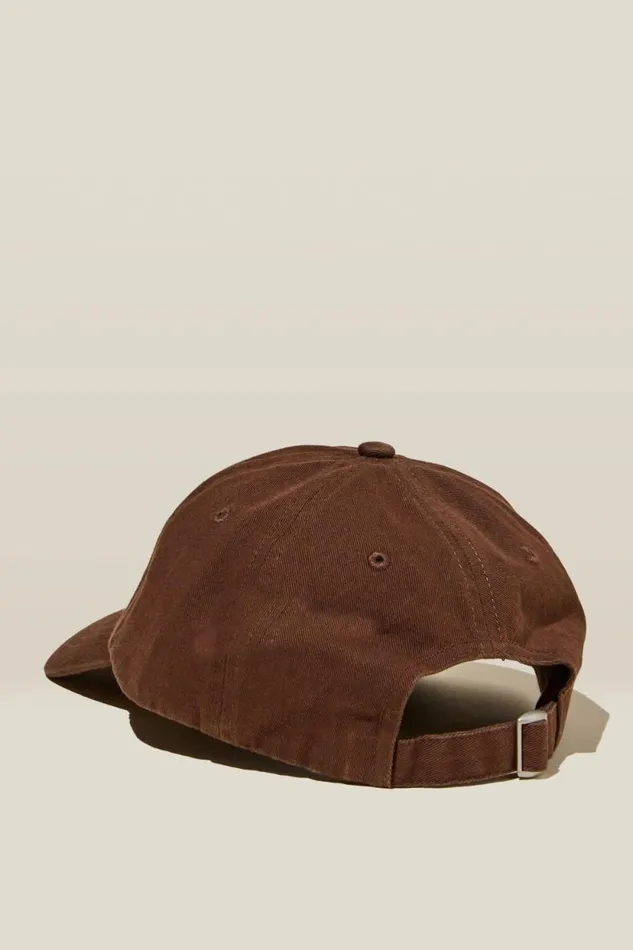 Dad Hat Chocolatehappy Hour Men Cotton On Hats Dad Hat Chocolatehappy Hour Men Cotton On Hats