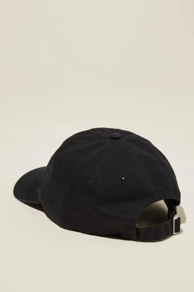 Dad Hat Washed Blackpoolside Men Cotton On Hats Dad Hat Washed Blackpoolside Men Cotton On Hats
