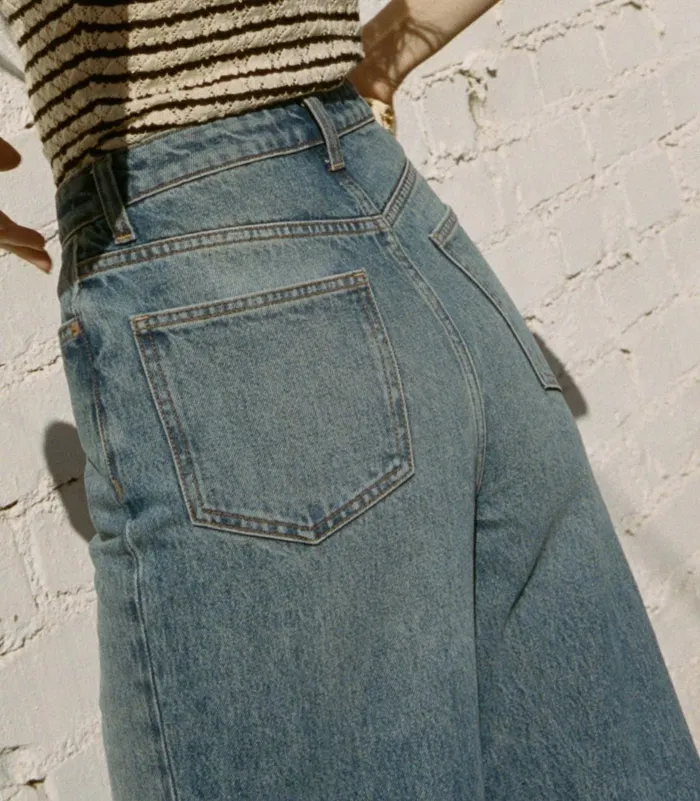 Denim Women DEN Tatum Jean Eze Wash