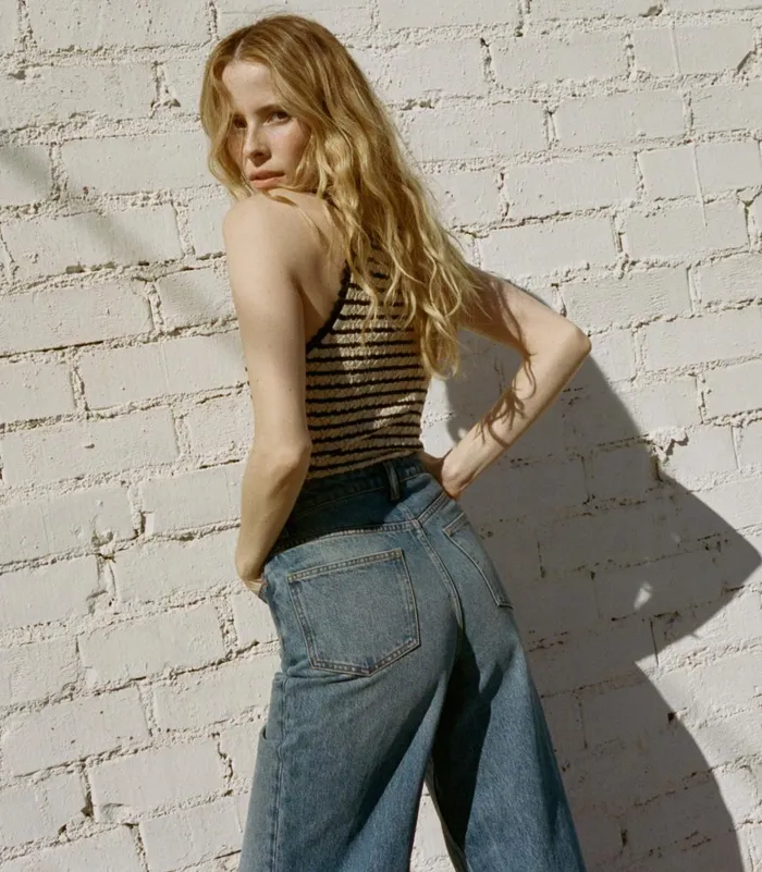 Denim Women DEN Tatum Jean Eze Wash