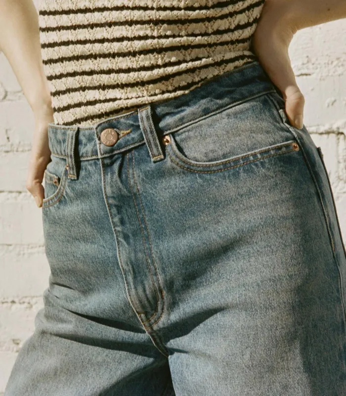 Denim Women DEN Tatum Jean Eze Wash