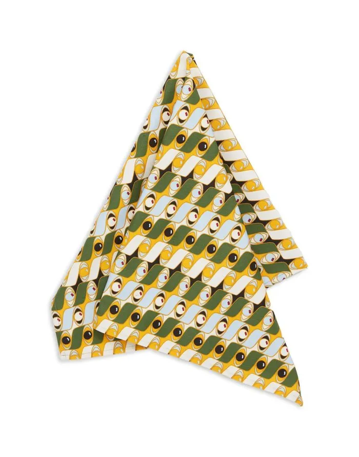 Dishtowel 50X70 Third Eye Homeware La Double J Kitchen Accessories