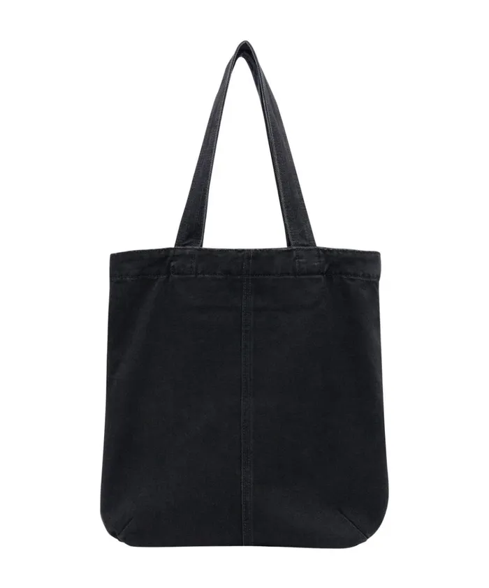DOUBLE BASS DENIM TOTE Women One Teaspoon Bags DOUBLE BASS DENIM TOTE Women One Teaspoon Bags