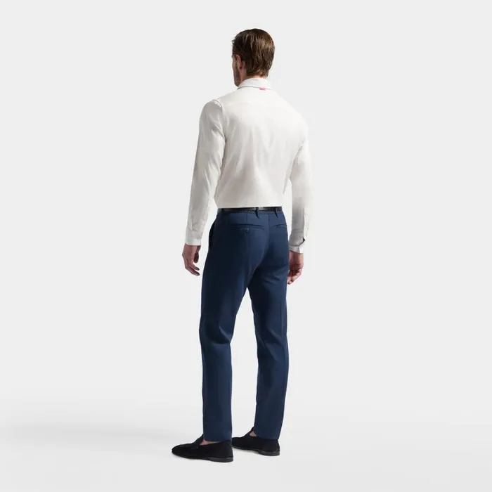 Dress Shirts Men GFORE HERRINGBONE BRUSHED DRESS SHIRT Snow Dress Shirts Men GFORE HERRINGBONE BRUSHED DRESS SHIRT Snow