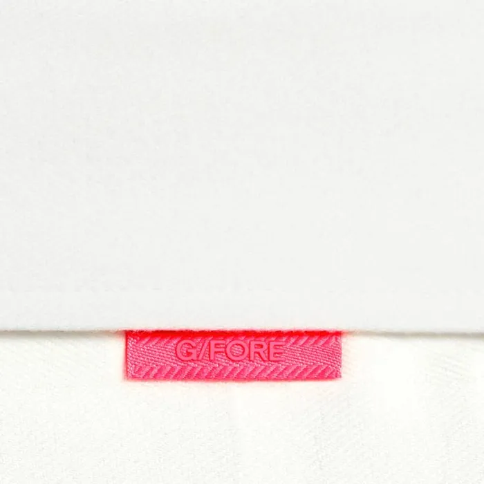 Dress Shirts Men GFORE HERRINGBONE BRUSHED DRESS SHIRT Snow Dress Shirts Men GFORE HERRINGBONE BRUSHED DRESS SHIRT Snow