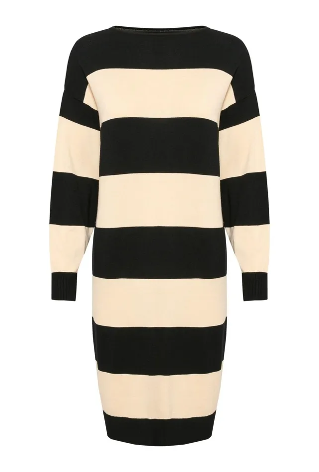 Dresses Women CULTURE CUannemarie Knitted Dress