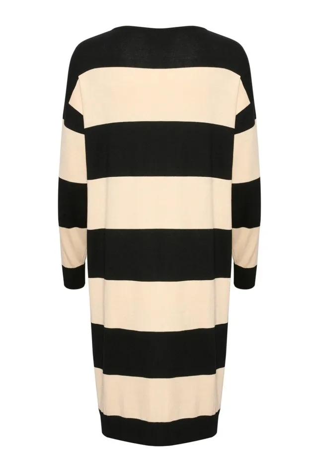 Dresses Women CULTURE CUannemarie Knitted Dress