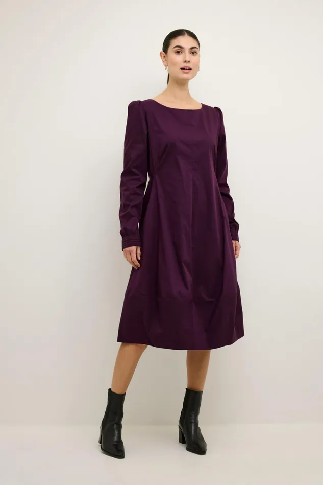 Dresses Women CULTURE CUantoinett Dress Winetasting