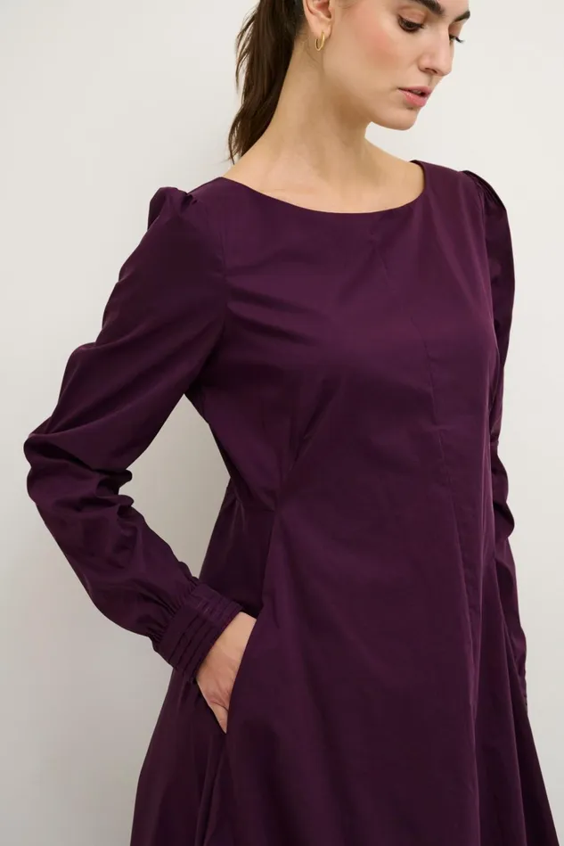 Dresses Women CULTURE CUantoinett Dress Winetasting