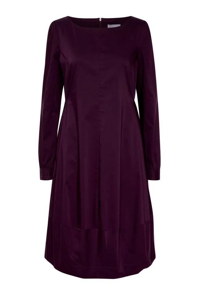 Dresses Women CULTURE CUantoinett Dress Winetasting