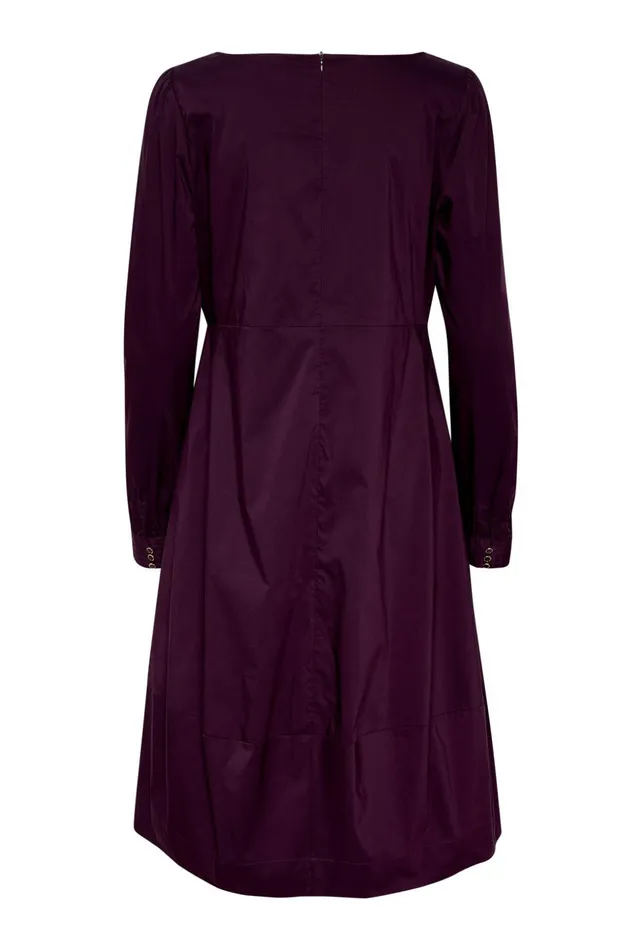 Dresses Women CULTURE CUantoinett Dress Winetasting