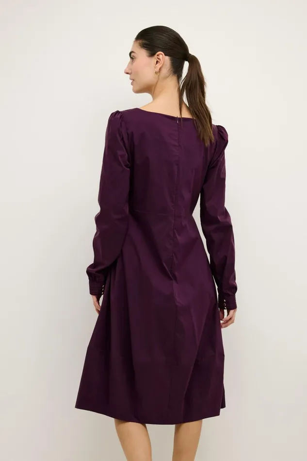 Dresses Women CULTURE CUantoinett Dress Winetasting