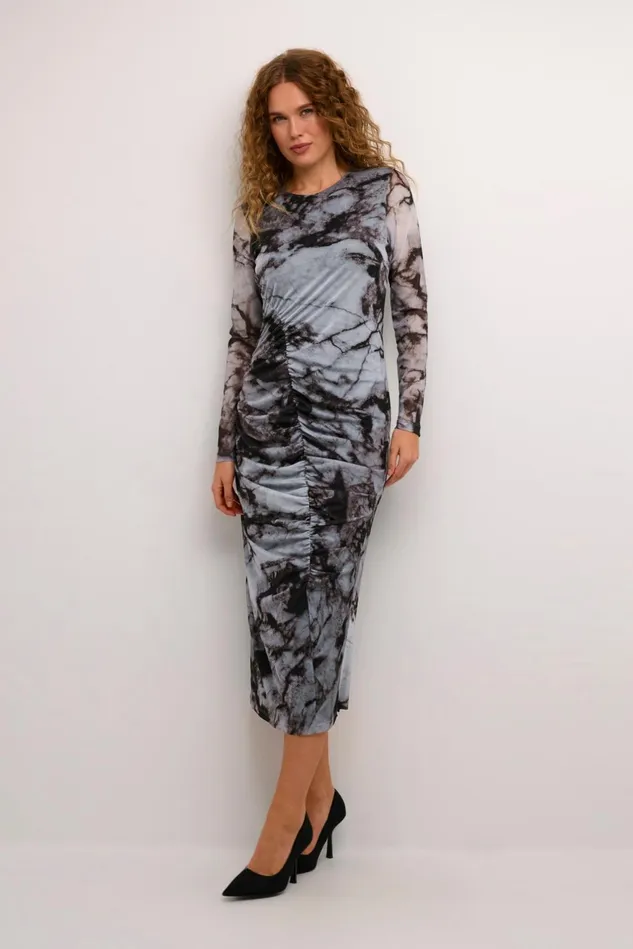 Dresses Women CULTURE CUattie Dress