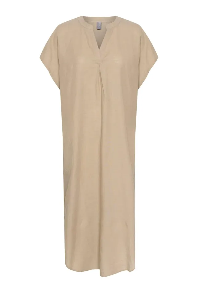 Dresses Women CULTURE CUazemina Linen Dress