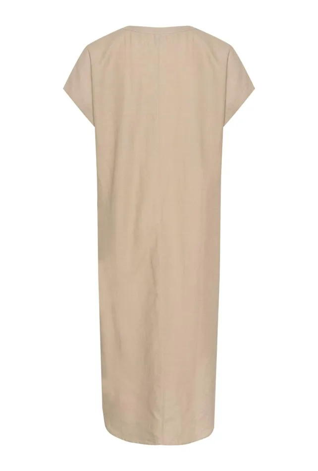 Dresses Women CULTURE CUazemina Linen Dress