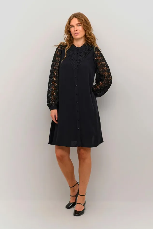 Dresses Women CULTURE CUbenton Dress