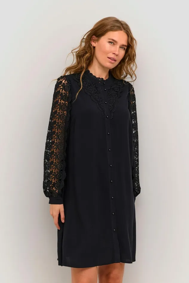 Dresses Women CULTURE CUbenton Dress