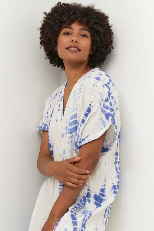 Dresses Women CULTURE CUbirtine Dress