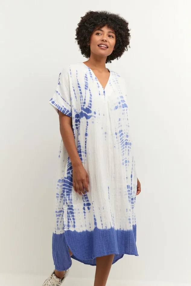 Dresses Women CULTURE CUbirtine Dress