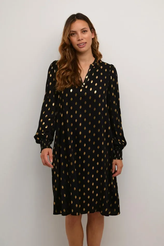 Dresses Women CULTURE CUdittemarie Dress