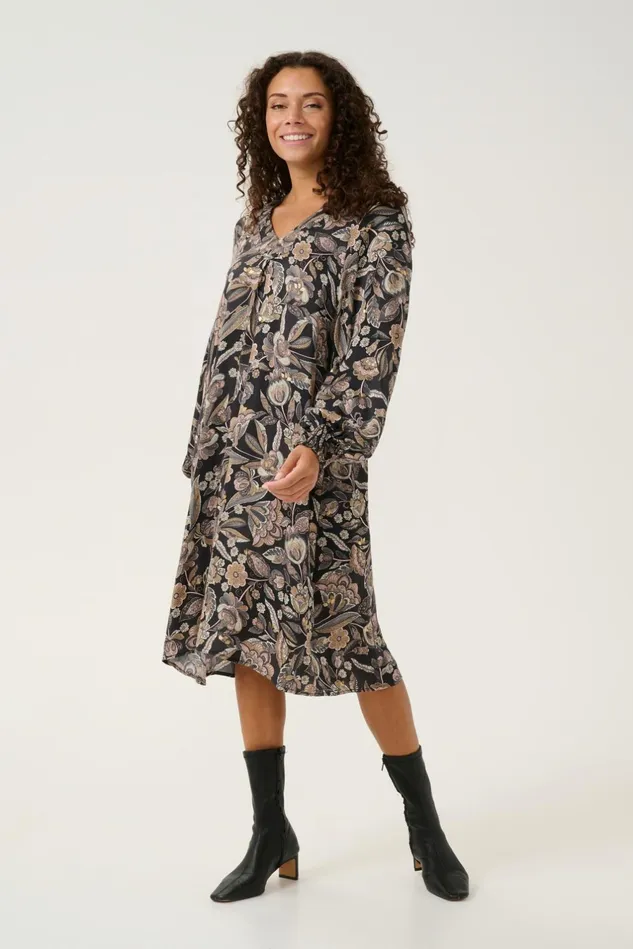 Dresses Women CULTURE CUibi Dress