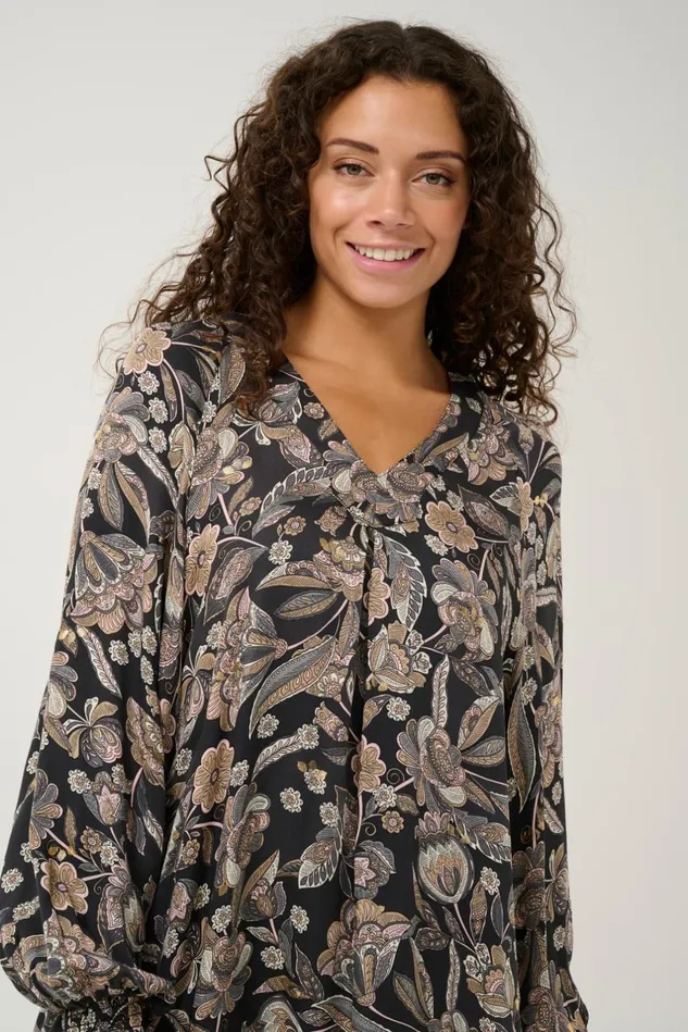 Dresses Women CULTURE CUibi Dress
