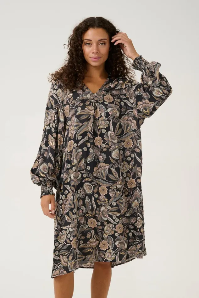 Dresses Women CULTURE CUibi Dress