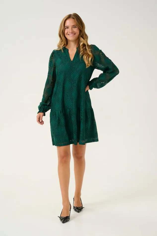 Dresses Women CULTURE CUindeo Dress Botanical Garden