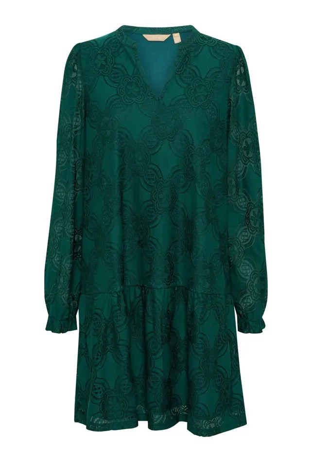 Dresses Women CULTURE CUindeo Dress Botanical Garden