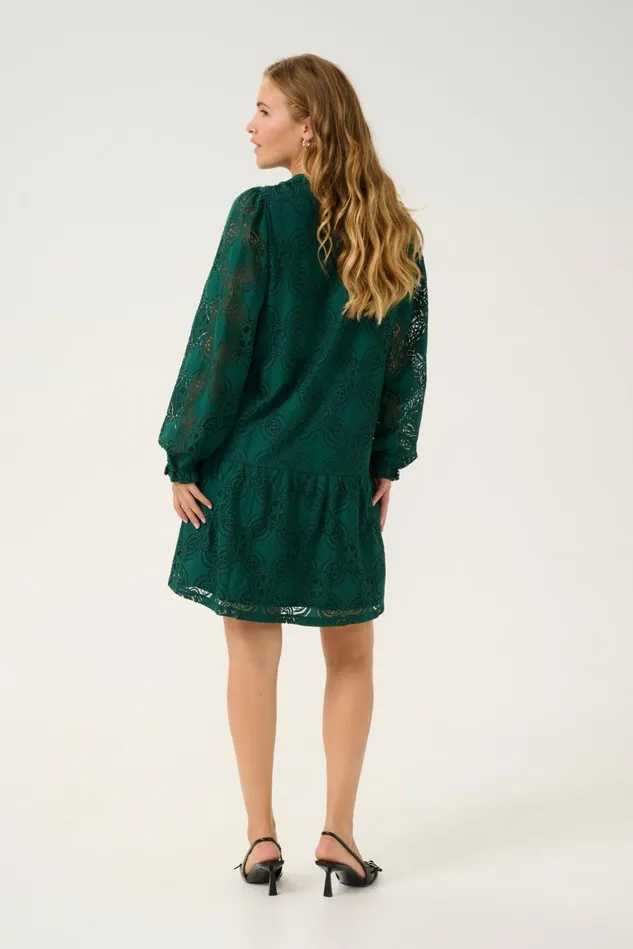 Dresses Women CULTURE CUindeo Dress Botanical Garden