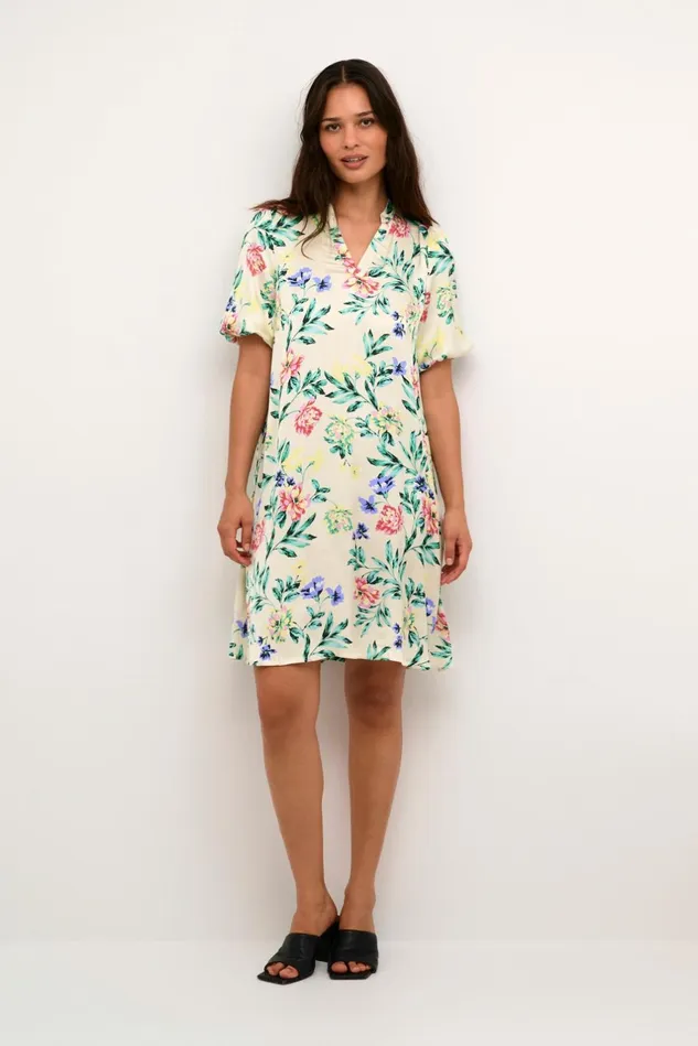 Dresses Women CULTURE CUjulie Floral Dress