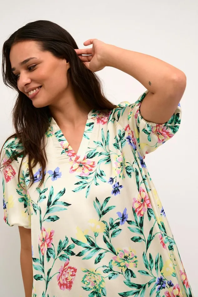 Dresses Women CULTURE CUjulie Floral Dress