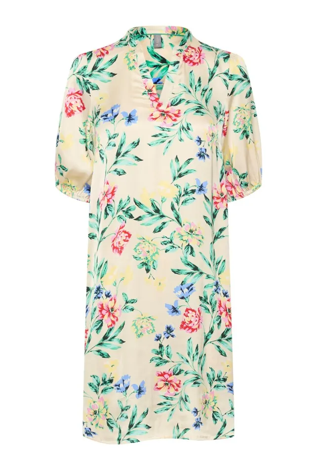 Dresses Women CULTURE CUjulie Floral Dress