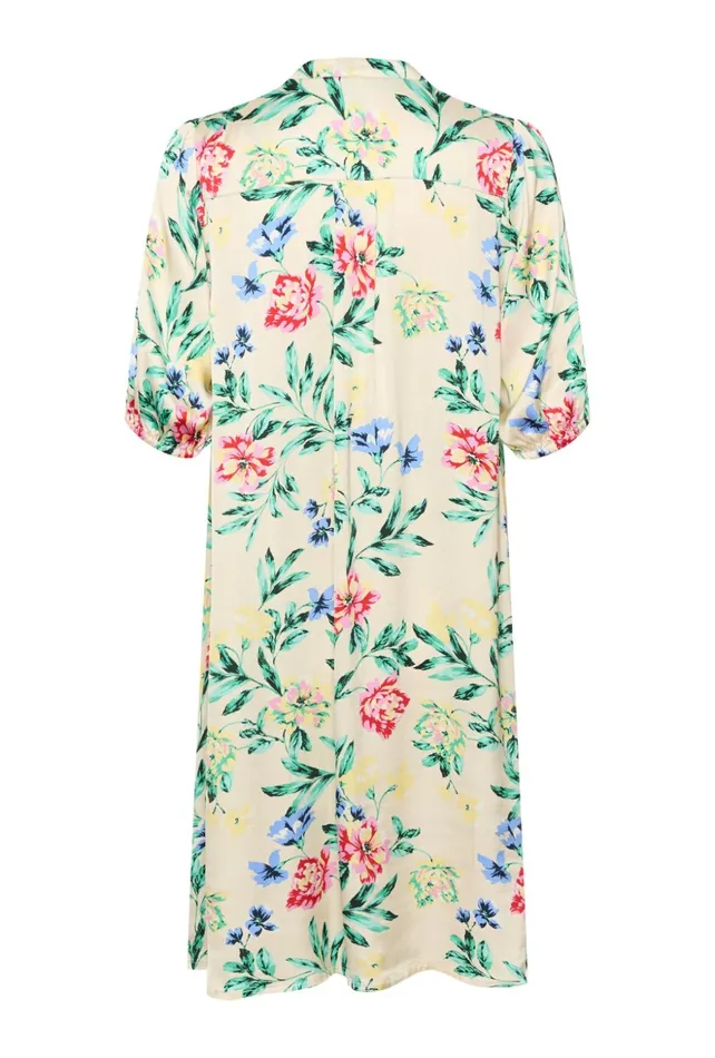 Dresses Women CULTURE CUjulie Floral Dress