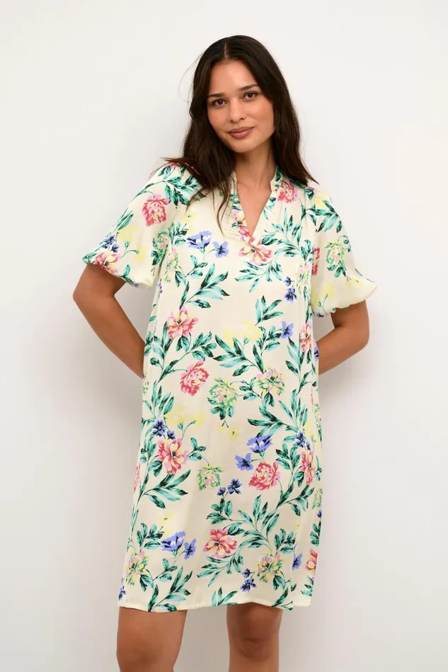 Dresses Women CULTURE CUjulie Floral Dress