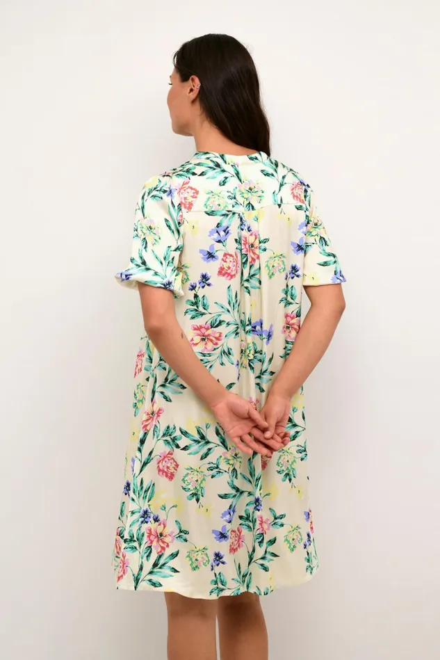 Dresses Women CULTURE CUjulie Floral Dress