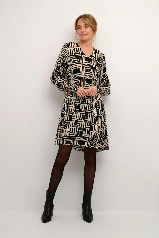 Dresses Women CULTURE CUkate Dress