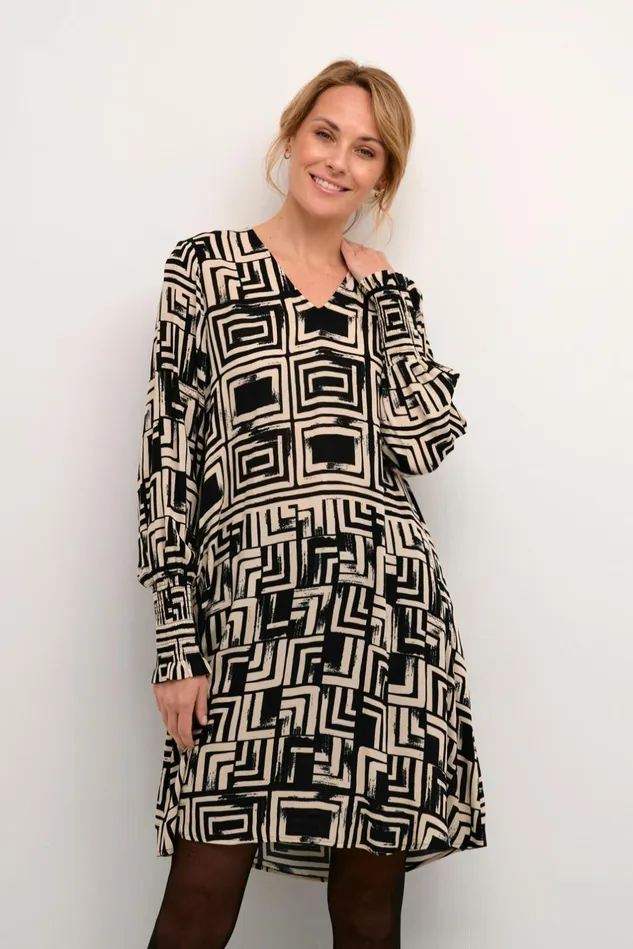 Dresses Women CULTURE CUkate Dress