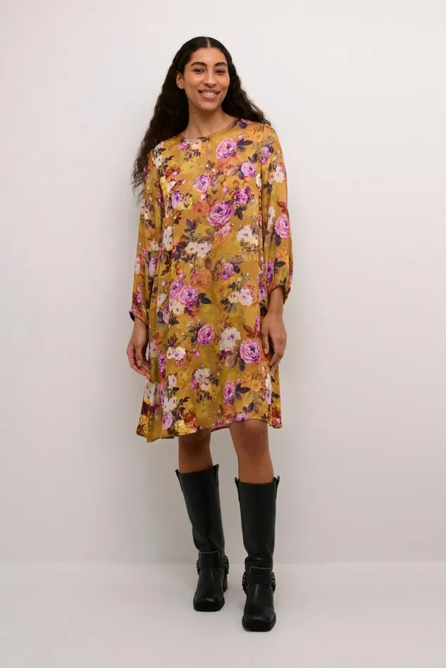 Dresses Women CULTURE CUkimly Dress