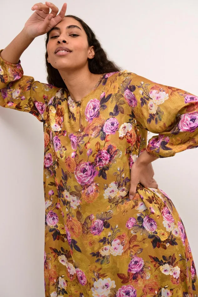Dresses Women CULTURE CUkimly Dress