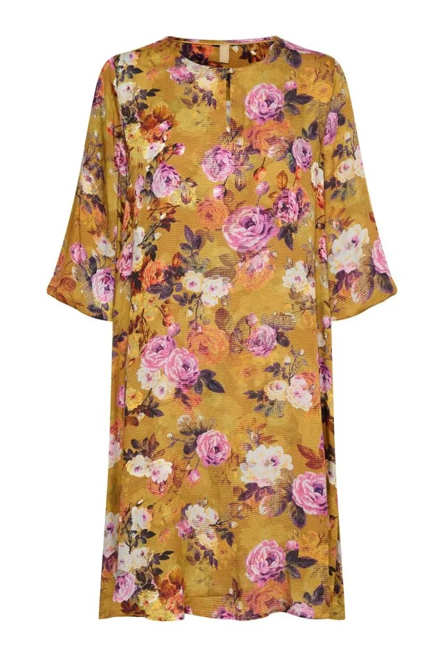 Dresses Women CULTURE CUkimly Dress