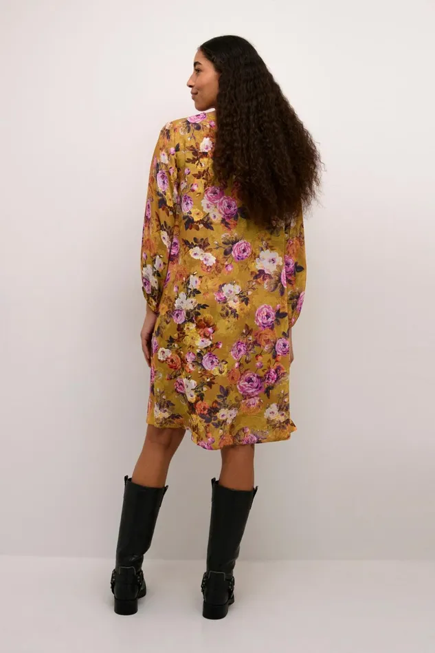 Dresses Women CULTURE CUkimly Dress