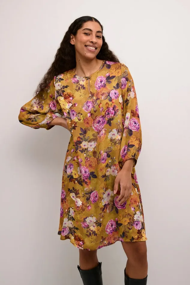 Dresses Women CULTURE CUkimly Dress