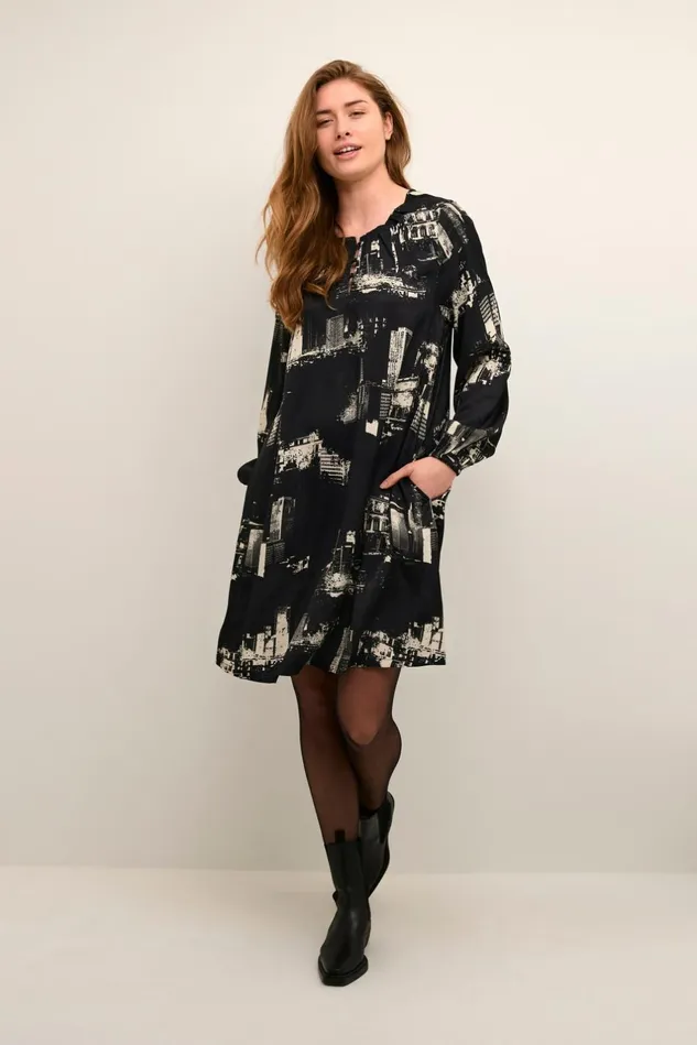 Dresses Women CULTURE CUnelly Dress